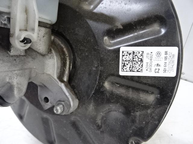REMBEKRACHTIGER Seat Leon ST (5FF) (5Q1614105BR), Gebruikt, Seat