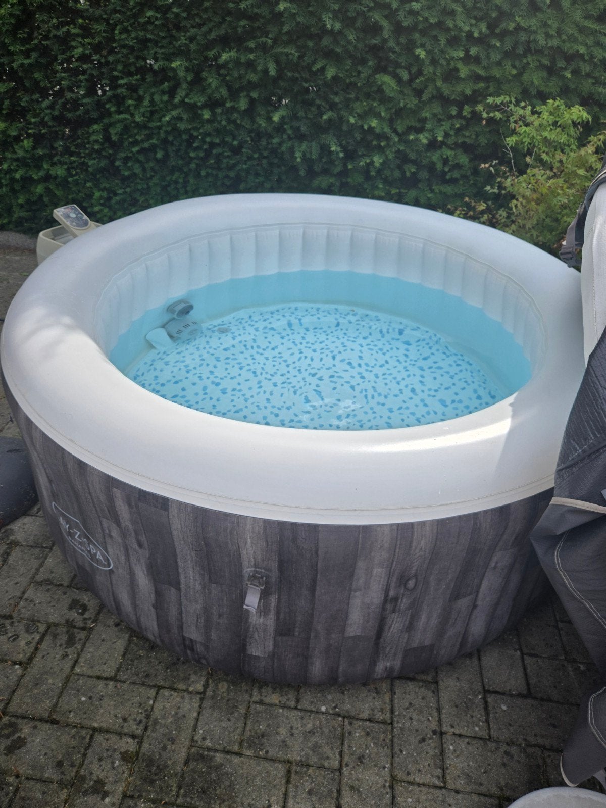 Best way lay z bahamas let op, pomp nazicht nodig, Ophalen, Pomp