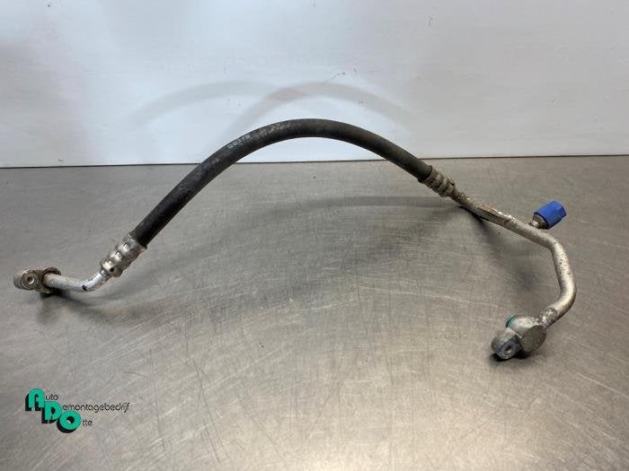 Airco Leiding van een Opel Agila (Agila 08-), Gebruikt, -, -, Opel
