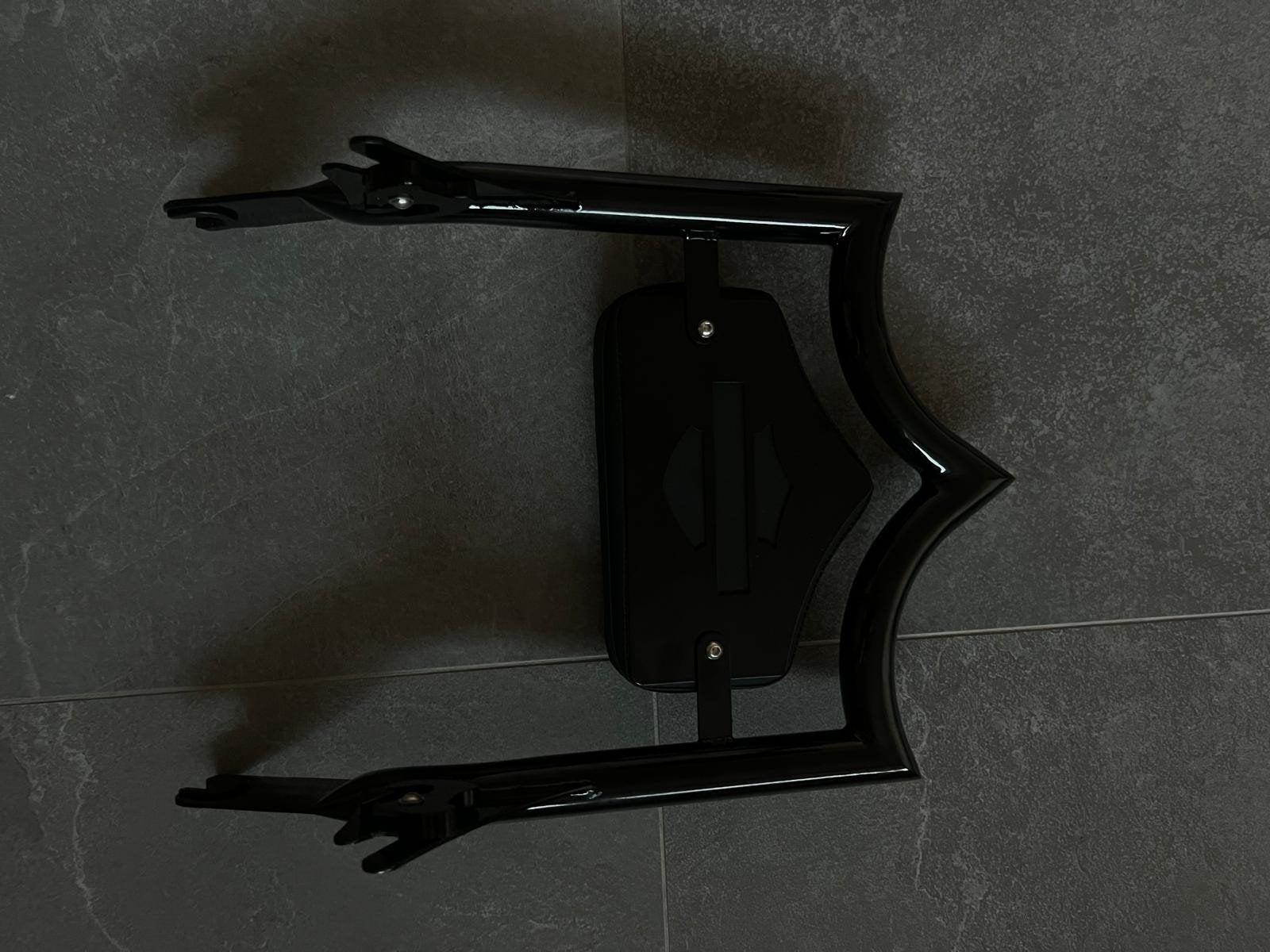 Nieuwe sissybar voor harley street glide, Motoren, Onderdelen | Harley-Davidson, Ophalen