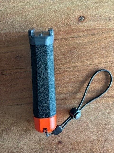 GoPro stick voor water, Audio, Tv en Foto, Ophalen of Verzenden, Zo goed als nieuw, GoPro