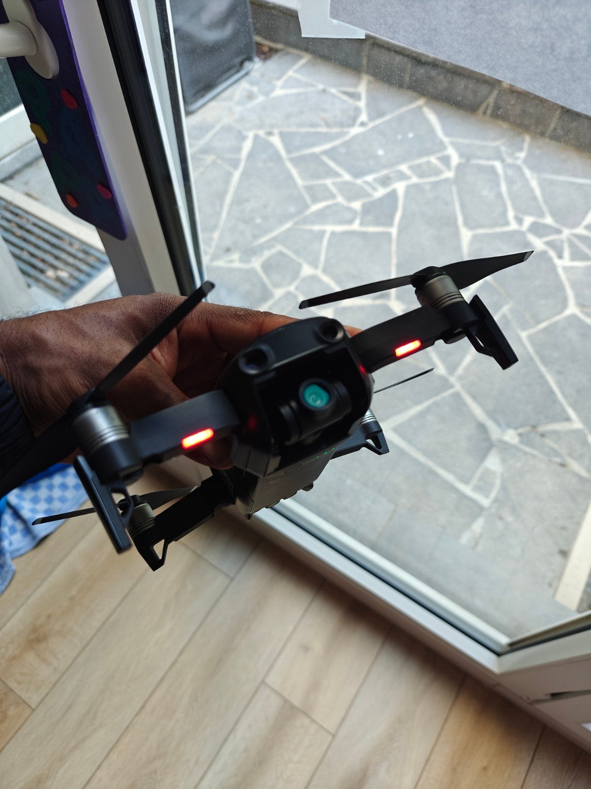 ✨Dji Mavic air ✨, TV, Hi-fi & Vidéo, Drones, Enlèvement ou Envoi, DJI