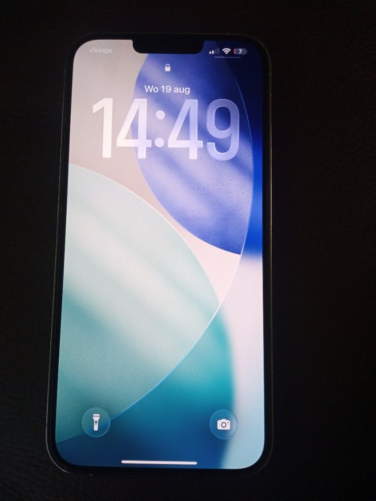 iPhone 13 pro max, Telecommunicatie, Mobiele telefoons | Apple iPhone, Ophalen of Verzenden, Refurbished, IPhone 13