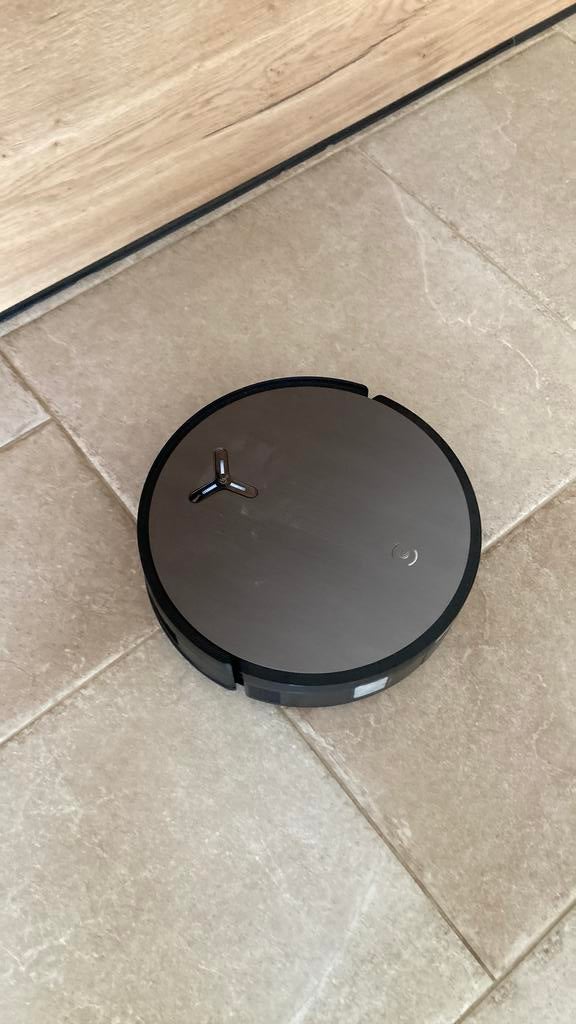 Robot Ecovacs Deboot x11 omnicyclone, Enlèvement, Comme neuf