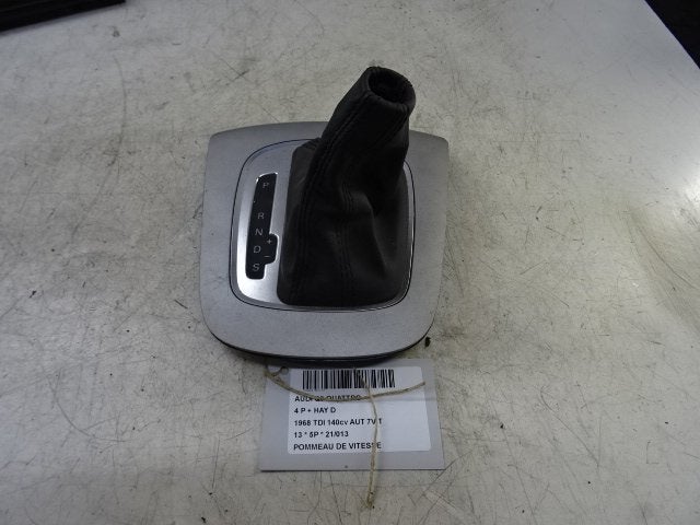 LEVIER DE CHANGEMENT DE VITESSES Audi Q3 (8UB / 8UG), Utilisé, Audi
