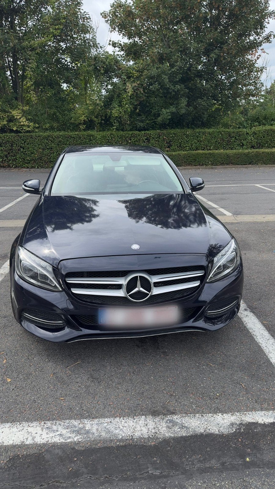Mercedes-Benz, Achat, Euro 6, Boîte manuelle, Autre carrosserie