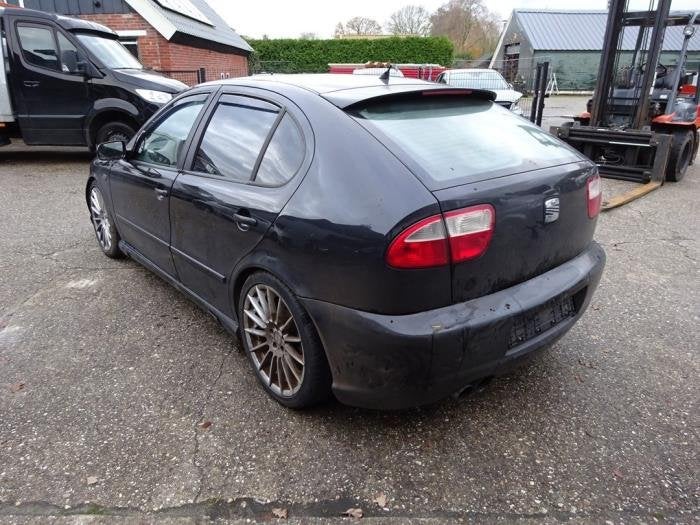 Arbre entraînement roue avant d'un Seat Leon, Autos : Pièces & Accessoires, -, 3 mois de garantie, Utilisé, -