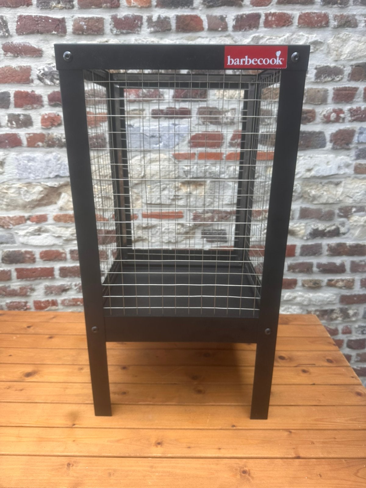 Barbecook vuurkorf nieuw, Tuin en Terras, Ophalen, Nieuw