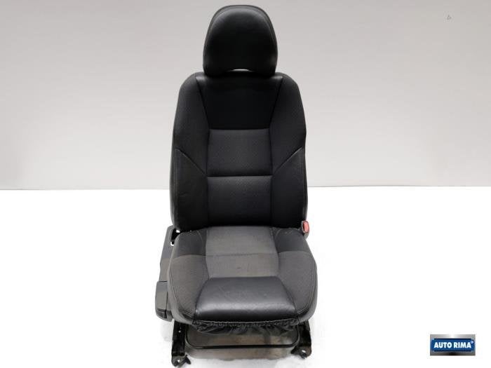Stoel rechts van een Volvo V70, Auto-onderdelen, Gebruikt, -, -, Ophalen of Verzenden