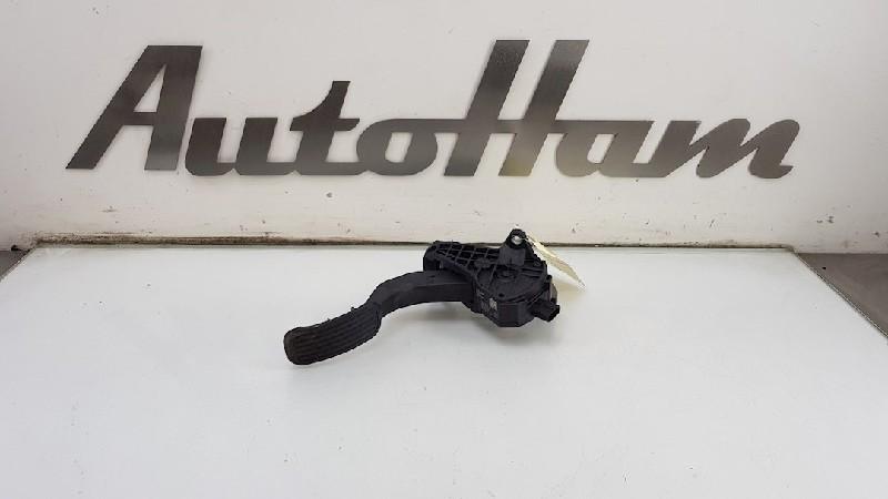 GASPEDAAL Corolla Touring Sport (E21 / EH1) (|7811002210|), Gebruikt, Toyota