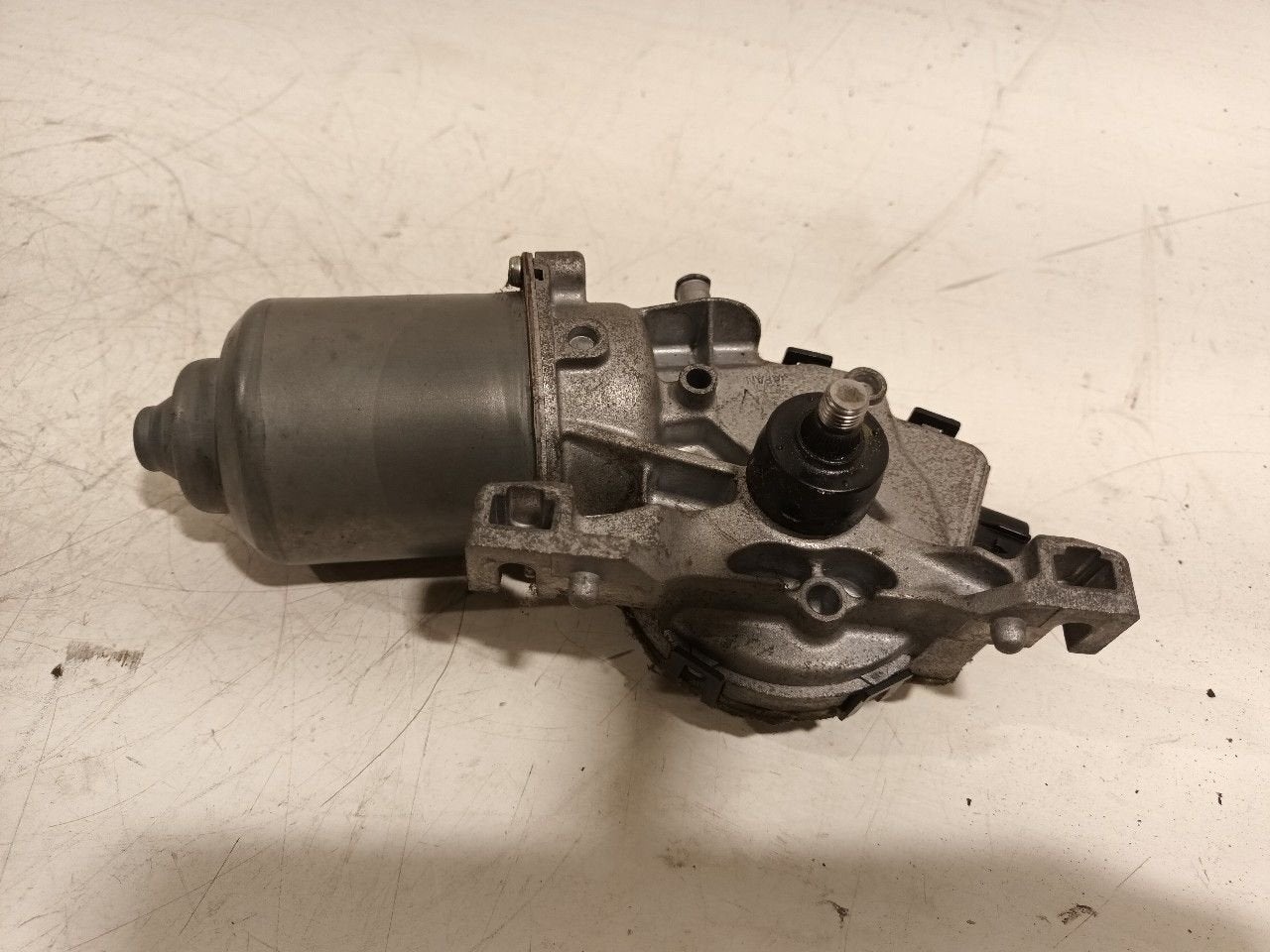 Ruitenwissermotor voor Mazda 5, Onderdelen@venauto.nl, Van der Ven Autorecycling B.V., Gebruikt, Ettenseweg 76, 4706 PB Roosendaal, The Netherlands