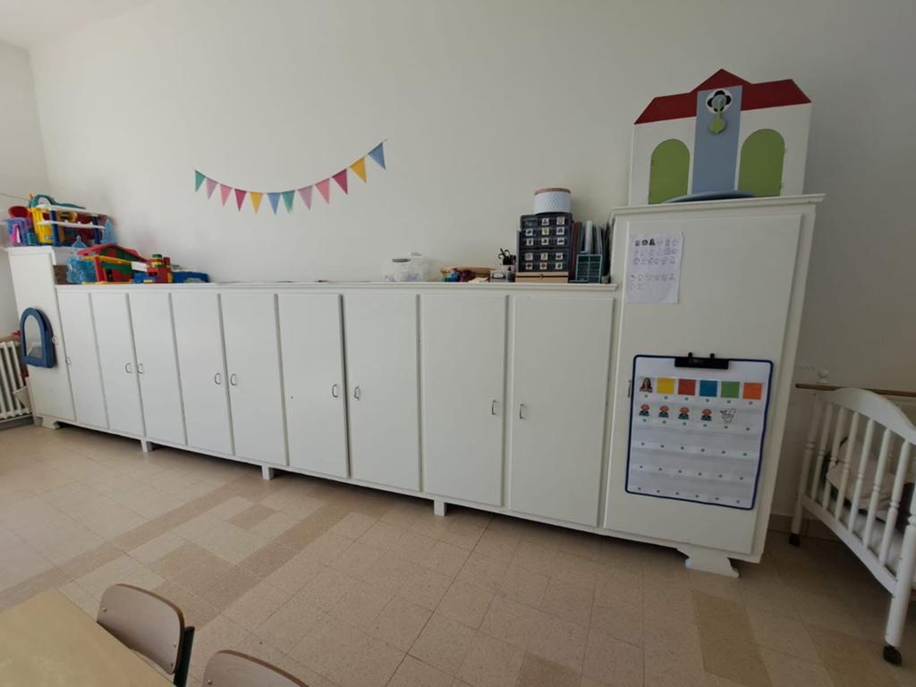 2 kasten GRATIS, Ophalen