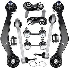 BMW 7-serie E38 Draagarm set draagarmen reactiearm stabilisa, Neuf, -, -, Enlèvement ou Envoi