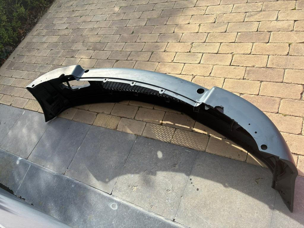 Bmw e46 m3 look voorbumper 250 euro, Enlèvement, BMW, Pare-chocs
