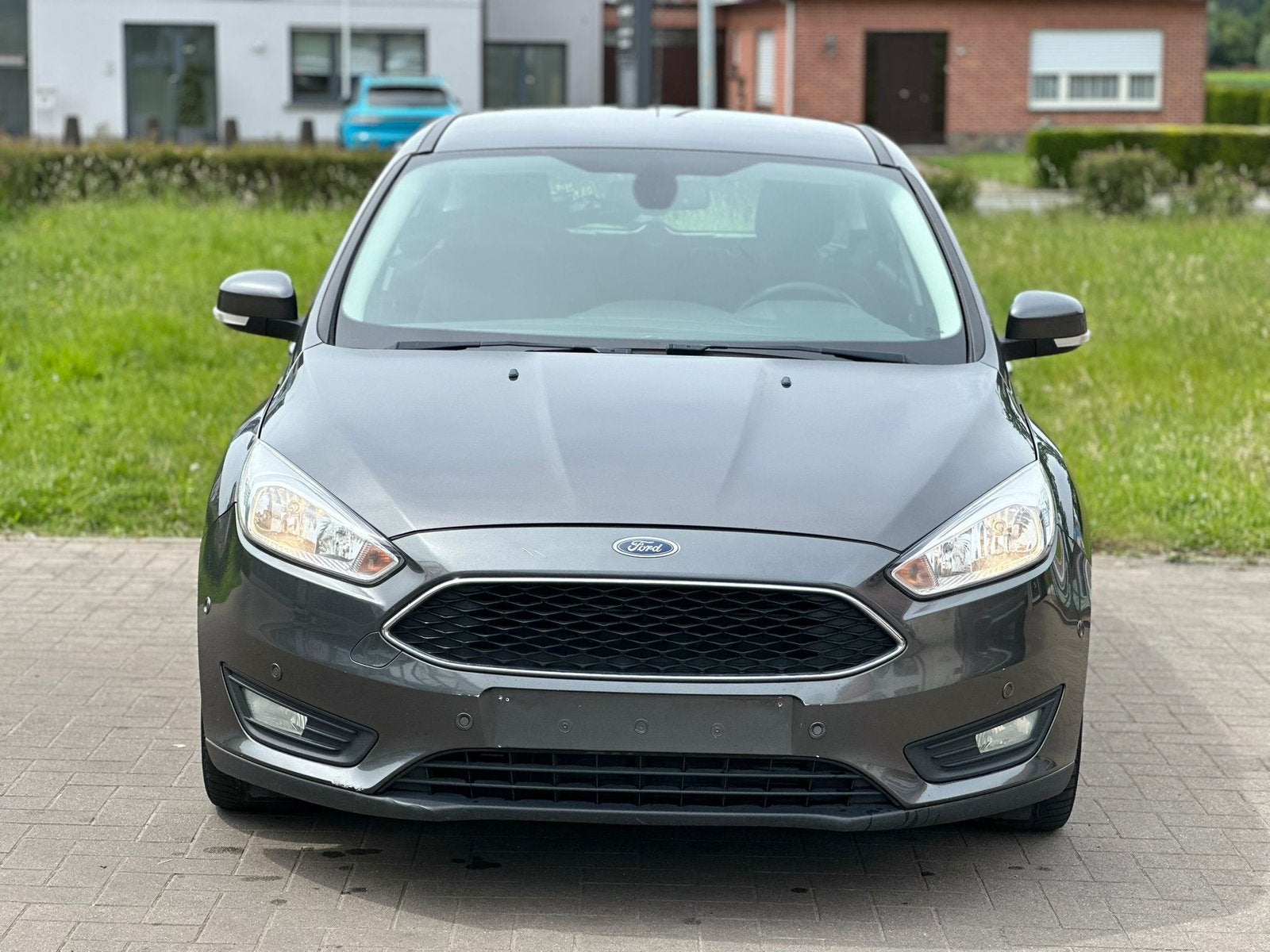 Ford Focus 1.5 diesel, Autos, Focus, Achat, 4 portes, Entreprise