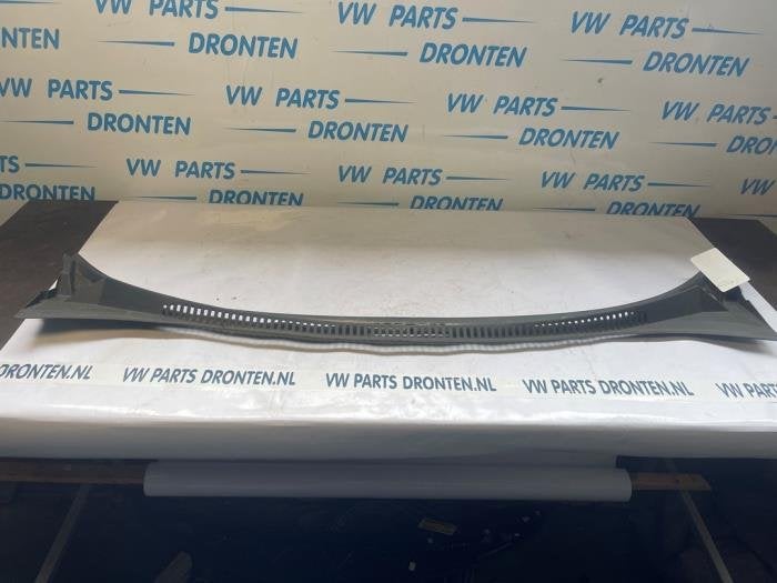 Paravent d'un Seat Altea (LS7Y), -, 3 mois de garantie, Utilisé, -