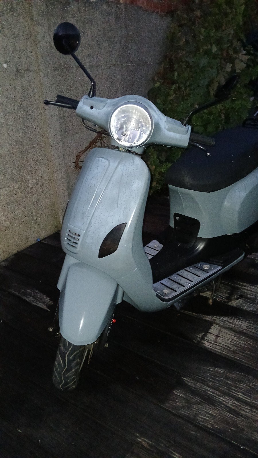 Turbho rl50  a klasse.  Bieden, Fietsen en Brommers, Ophalen of Verzenden