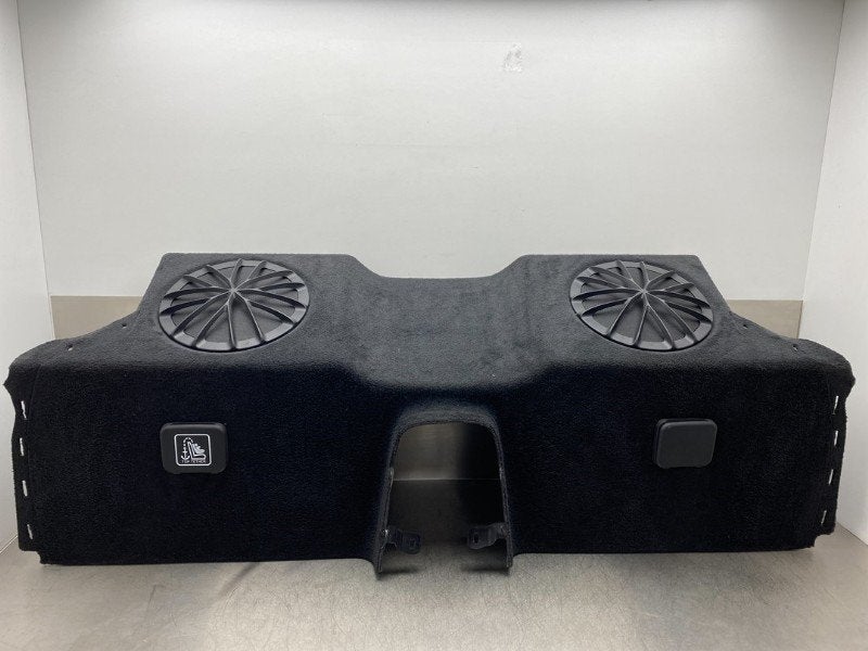 CACHE PLAQUE Supra (DB) (|5147881154513|0447796500013|), Utilisé, Toyota