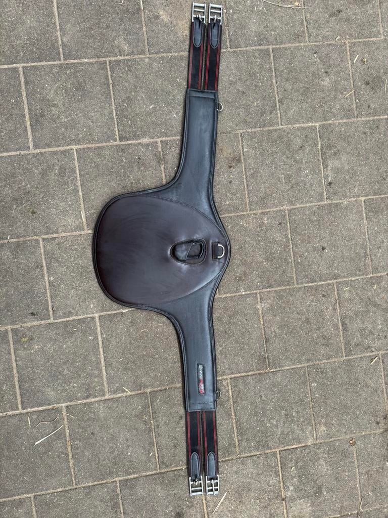 Sangle de saut Erreplus 130 cm, Enlèvement ou Envoi, Comme neuf, Obstacle