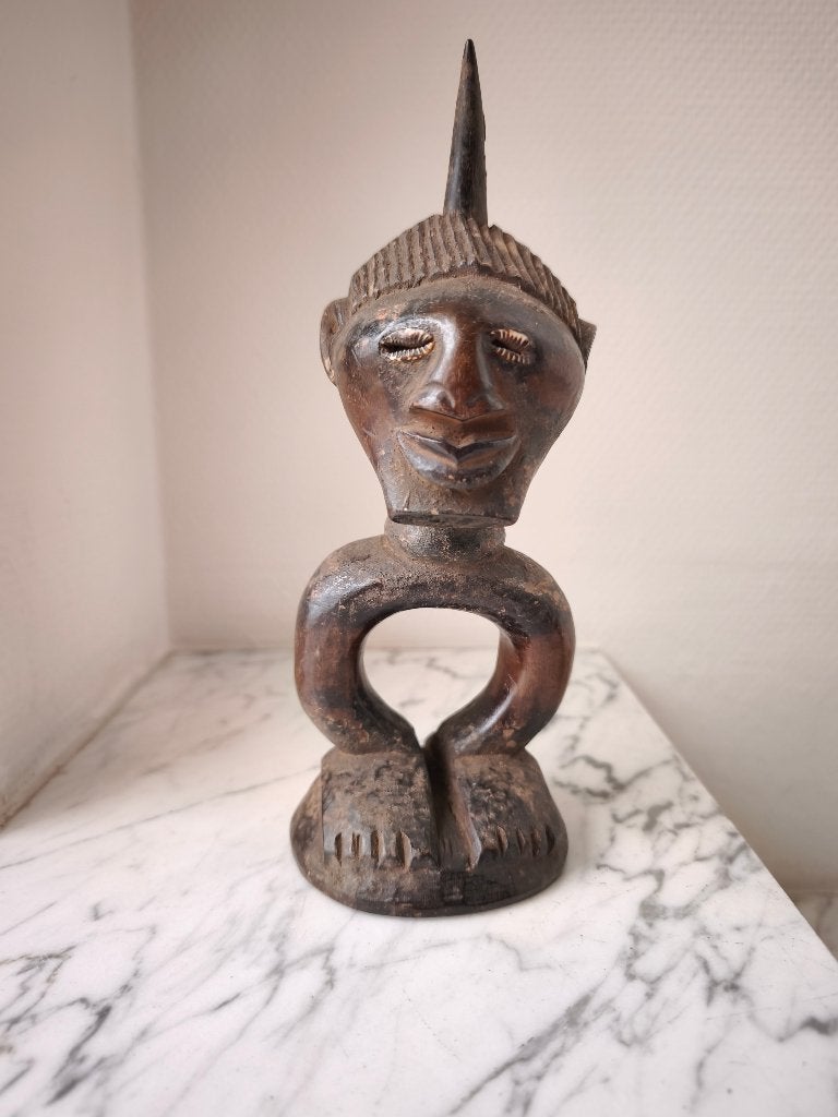 SONGYE Congo-fetisj, Verzenden