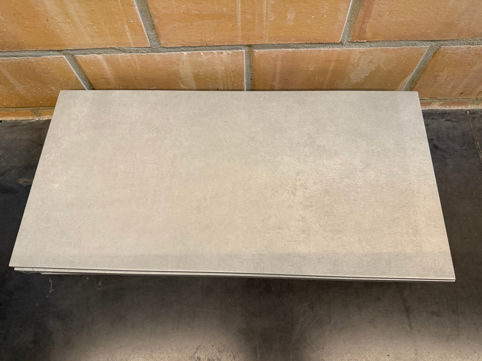 12 carreaux gratuits de 63 cm x 31,5 cm, Enlèvement, Neuf
