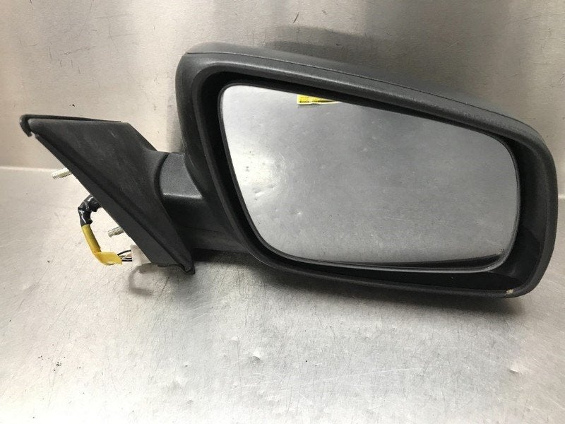 RETROVISEUR EXTERIEUR DROIT Lancer Sports Sedan (CY / CZ), Utilisé, Mitsubishi