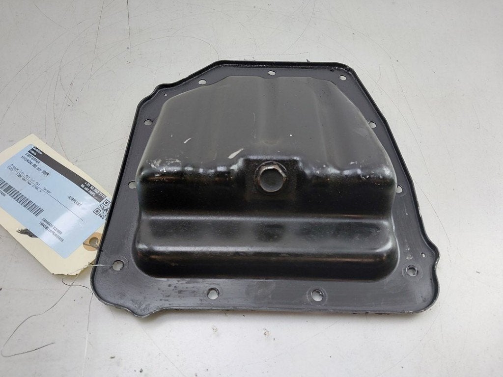 CARTERPAN Hyundai i30 (FD) (01-2007/11-2011) (|215102B000|), Gebruikt, Hyundai