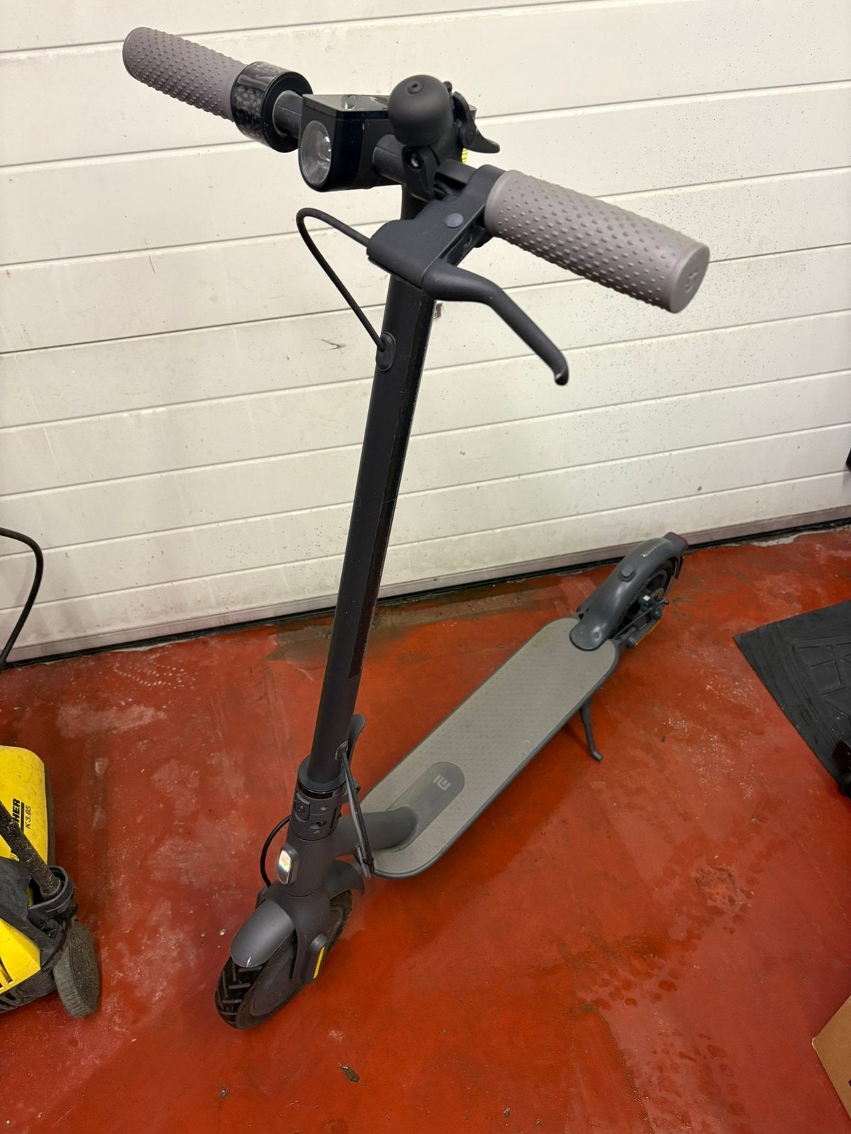 Xiaomi 1s, Fietsen en Brommers, Ophalen, Zo goed als nieuw, Elektrische step (E-scooter)
