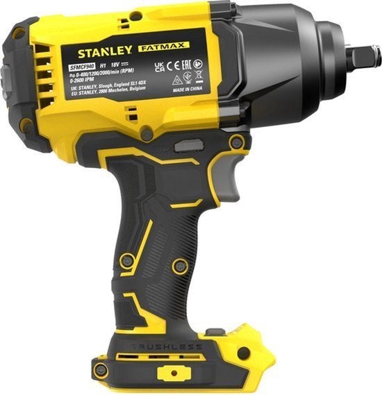 Stanley SFMCF940B, neuf, Enlèvement ou Envoi, Neuf