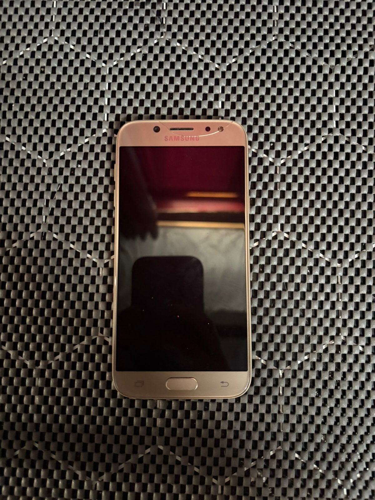 Samsung Galaxy, J3, 2017, Autres modèles, Enlèvement ou Envoi, 64 GB, Ne fonctionne pas