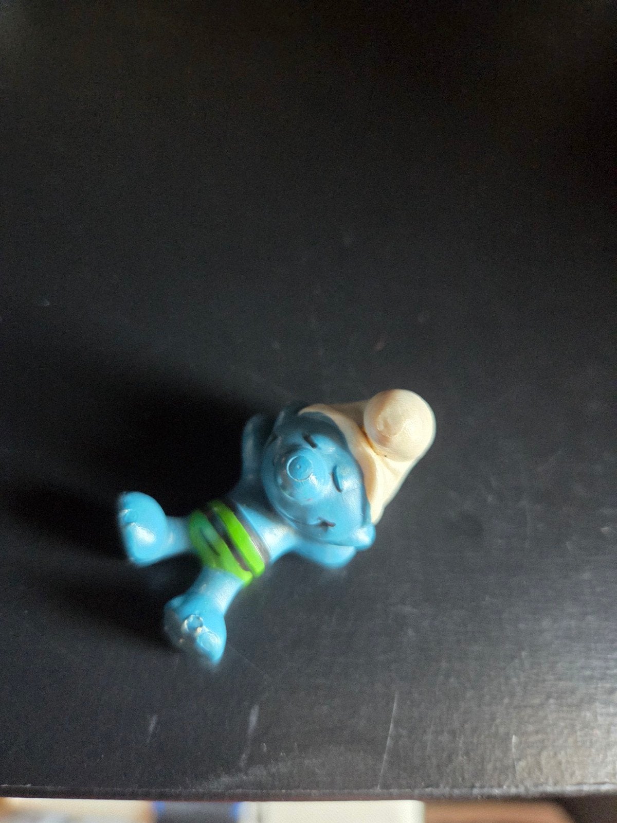 Smurf, Collections, Schtroumpfs, Enlèvement ou Envoi