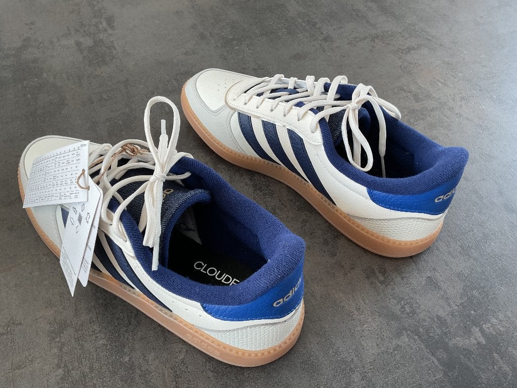 Adidas sneaker sportschoen, Vêtements | Hommes, Chaussures, Neuf, Autres couleurs, Baskets, Enlèvement