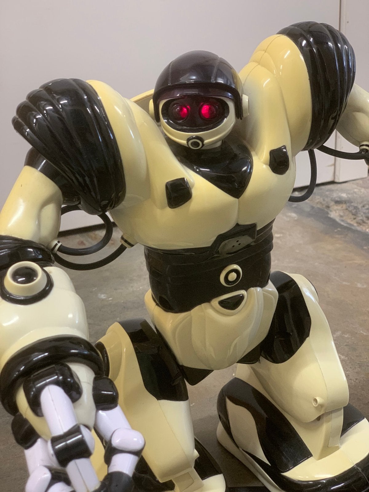 Robot, Enfants & Bébés, Enlèvement, Utilisé