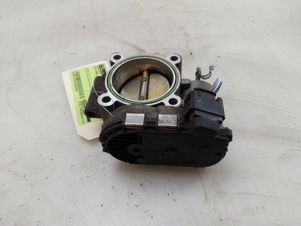 GASKLEPHUIS Opel Insignia Sports Tourer (01-2008/03-2017), Robert Bosch AG, Gebruikt, Opel, Robert-Bosch-Allee 1
74232  Abstatt, DE