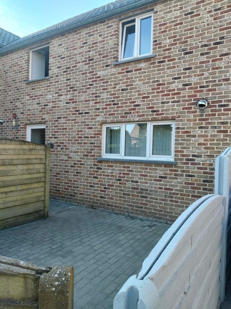Instapklaar, ruim huis Bilzen Mopertingen, 142 kWh/m²/an, Maison 2 façades, 148 m², Bilzen