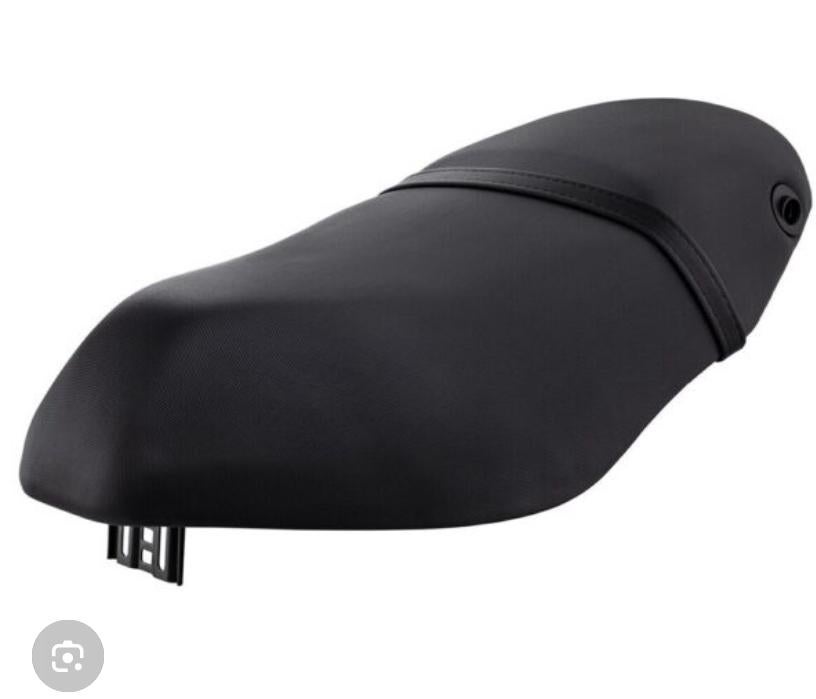 Zip zadel gezocht., Enlèvement, Comme neuf, Selle