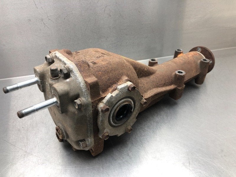 DIFFERENTIEL ARRIÈRE C ABS Subaru Outback (BR) (01-2009/-), Utilisé, Subaru