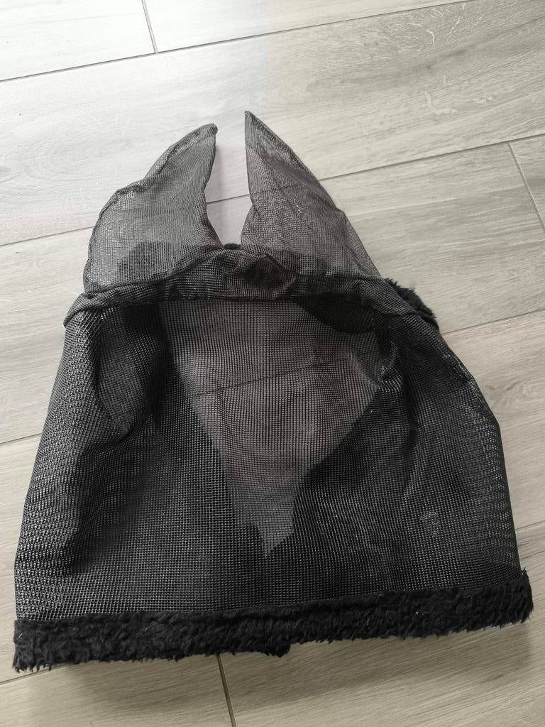 Vliegenmasker paard maar full, Ophalen, Zo goed als nieuw, Overige toepassingen