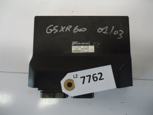 GSXR600 2001 - 2003 Suzuki CDI D1-30411