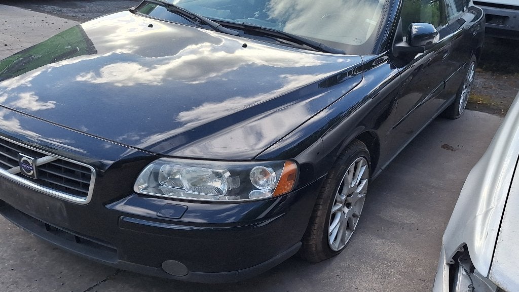 Volvo s60 onderdelen, Autos : Pièces & Accessoires, Autres pièces automobiles, Enlèvement, Utilisé, Volvo