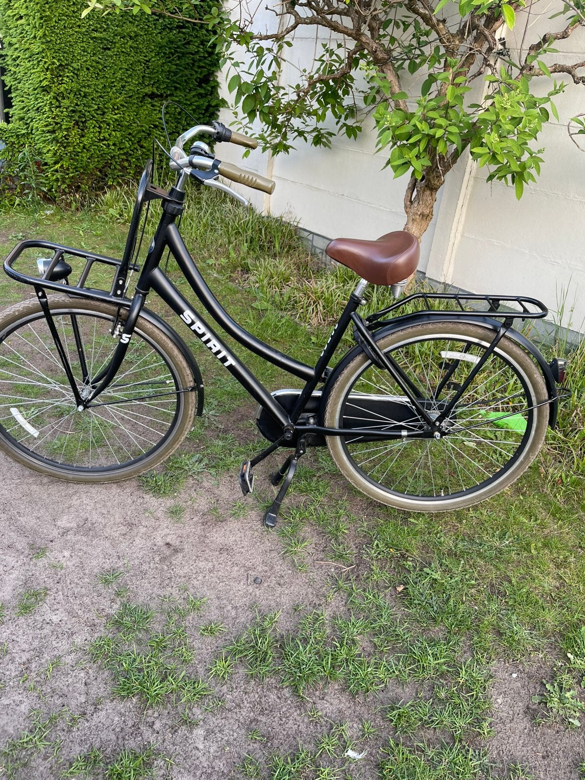 Vélo pour femme, Enlèvement, Utilisé