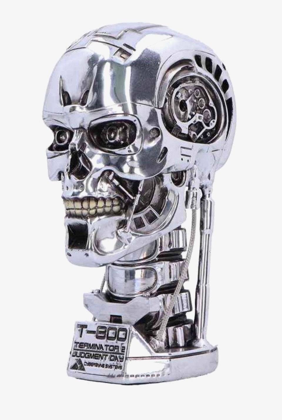 Terminator T800, Collections, Enlèvement, Comme neuf
