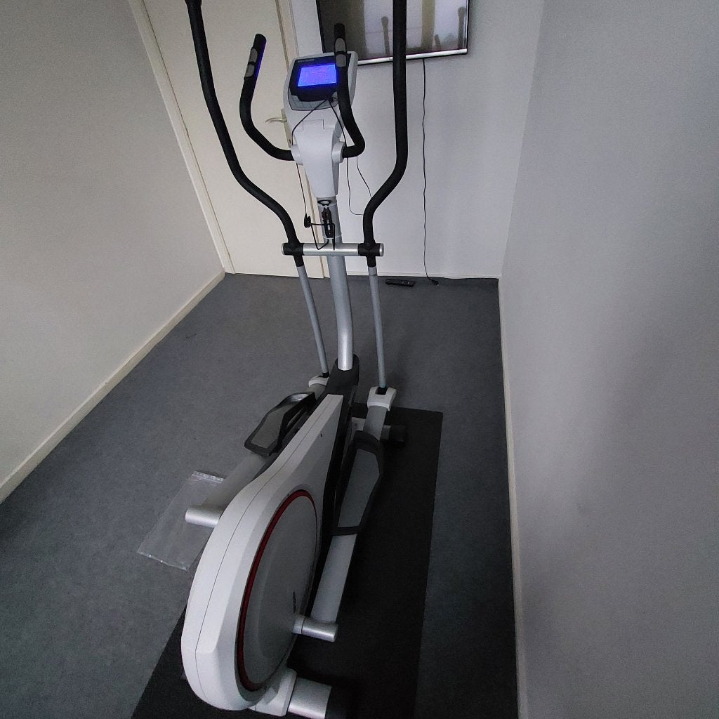 Crosstrainer, Ophalen, Gebruikt, Crosstrainer