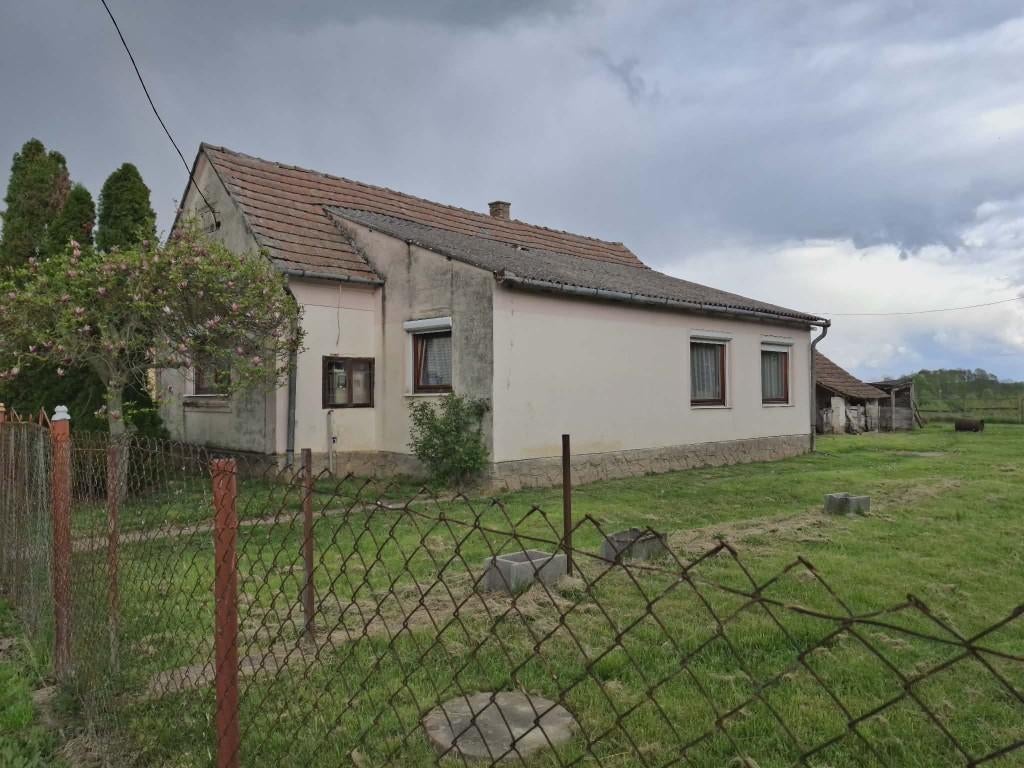 Merenye op knap woning #1582, Immo, Étranger, Europe autre, Maison d'habitation, Village