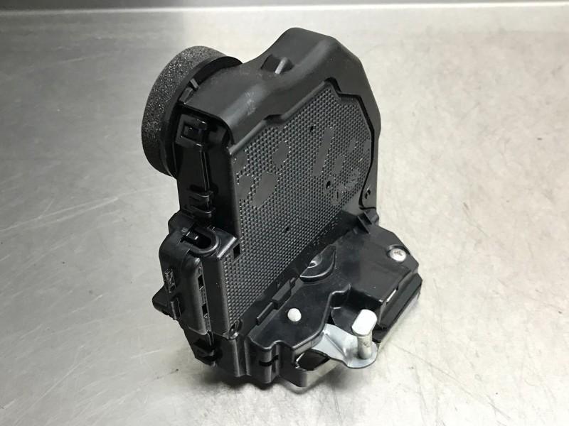 SERRURE DE PORTE RODS ARRIÈRE GAUCHE Lexus CT 200h, Utilisé, Lexus