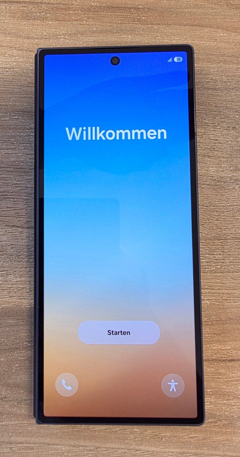 samsung galaxy z fold 6 256gb, Télécoms, Téléphonie mobile | Samsung, Enlèvement ou Envoi, Utilisé, Sans abonnement, Galaxy Z Fold