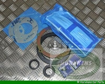 Fuseehuiskit Land Rover Discovery 1 en Classic, Autos : Pièces & Accessoires, Neuf, -, -, -