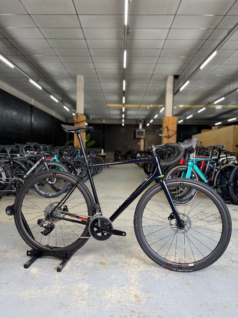 NIEUW Open MIN.D AXS Carbon Racefiets, Ophalen, Nieuw