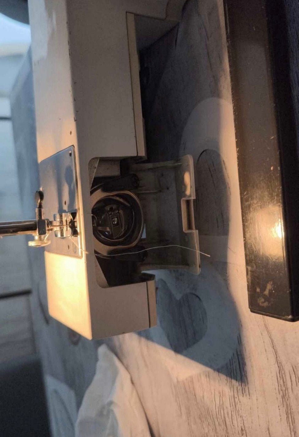 machine a coudre toyota, Gebruikt, Naaimachine, Overige merken
