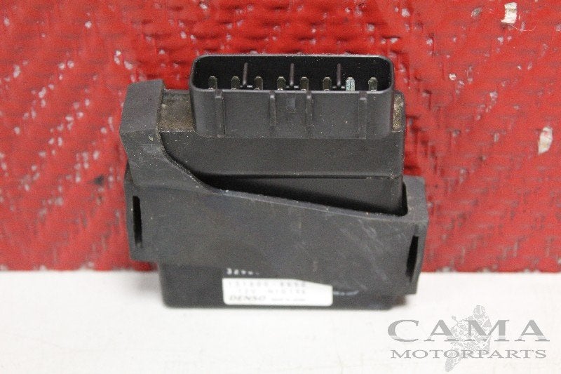 MODULE D ALLUMAGE ECU UNITE (CDI IGNITION) (131800-8650), Dhr. S. di Majo, Utilisé, Info@cama-motorparts.nl, P.J. Troelstraweg 8 8
3144 CX  MAASSLUIS, NL